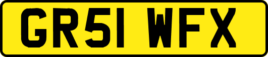 GR51WFX