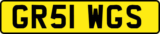 GR51WGS