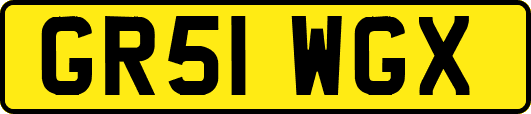 GR51WGX