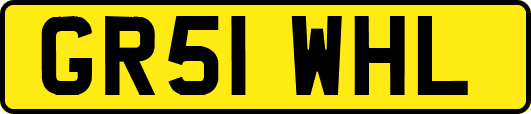 GR51WHL