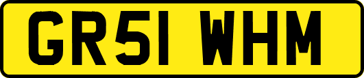 GR51WHM