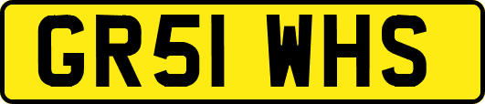 GR51WHS