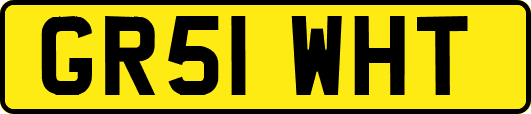 GR51WHT