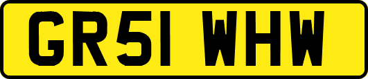 GR51WHW