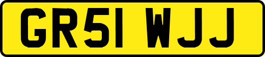 GR51WJJ