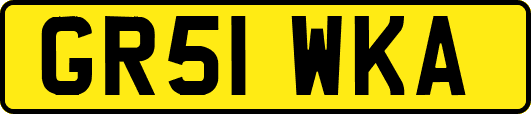 GR51WKA