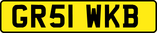 GR51WKB