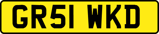 GR51WKD