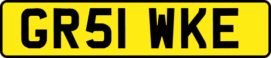GR51WKE