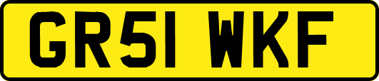 GR51WKF