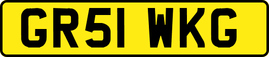 GR51WKG