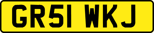 GR51WKJ