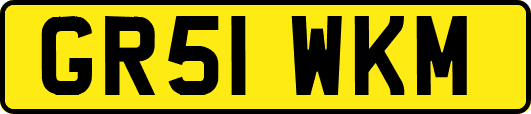 GR51WKM