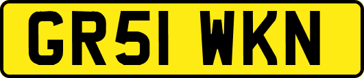 GR51WKN