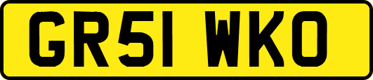 GR51WKO