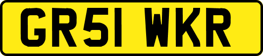 GR51WKR