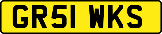 GR51WKS