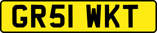 GR51WKT