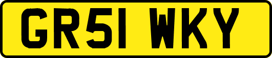 GR51WKY