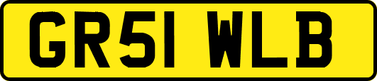 GR51WLB