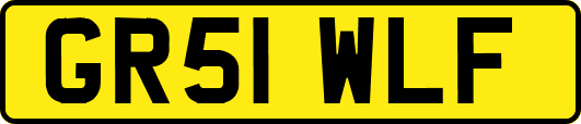 GR51WLF