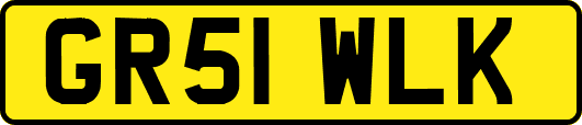 GR51WLK