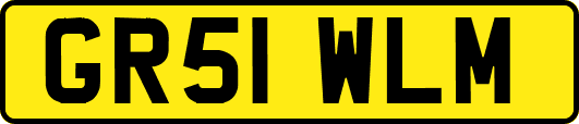 GR51WLM