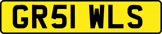 GR51WLS