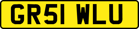 GR51WLU