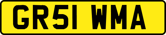 GR51WMA