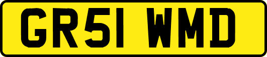 GR51WMD
