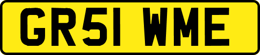GR51WME