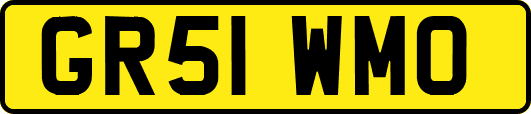 GR51WMO