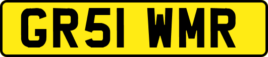 GR51WMR