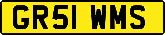 GR51WMS