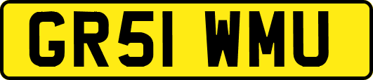 GR51WMU