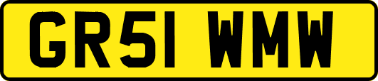 GR51WMW