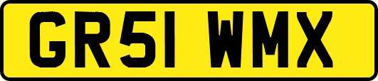 GR51WMX