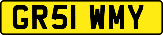 GR51WMY