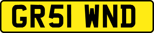 GR51WND