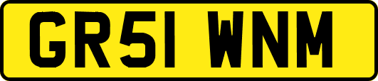 GR51WNM