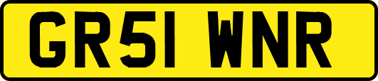 GR51WNR