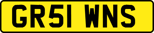 GR51WNS