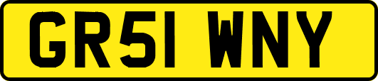 GR51WNY