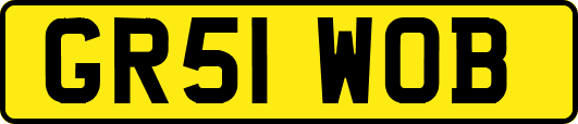 GR51WOB