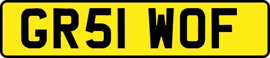 GR51WOF