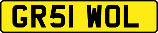 GR51WOL