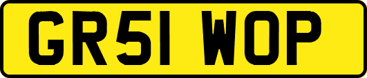 GR51WOP