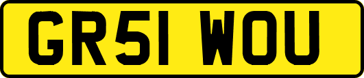 GR51WOU