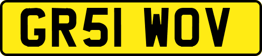 GR51WOV